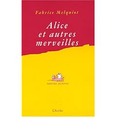 Alice et autres merveilles