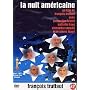 La Nuit am�ricaine <b>DVD</b> ~ Jacqueline Bisset