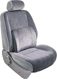 Elegant 03702-19 Contoured Ortho Wedge Seat Cover