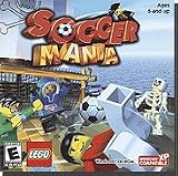 LEGO Soccer Mania