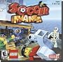 LEGO SOCCER MANIA