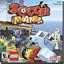 LEGO SOCCER MANIA