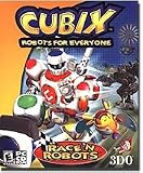 Cubix: Robots For Everyone (Jewel Case)