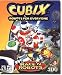 Software : Cubix: Robots For Everyone (Jewel Case)