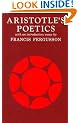 Aristotle's Poetics (Dramabook,)