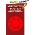 Aristotle's Poetics (Dramabook,)