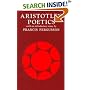 Aristotle's Poetics (Dramabook,)