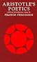 Aristotle's Poetics (Dramabook,)