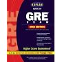 Kaplan GRE Exam 2004 by Kaplan