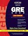 Kaplan GRE Exam 2004