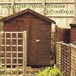 Shed Anthems