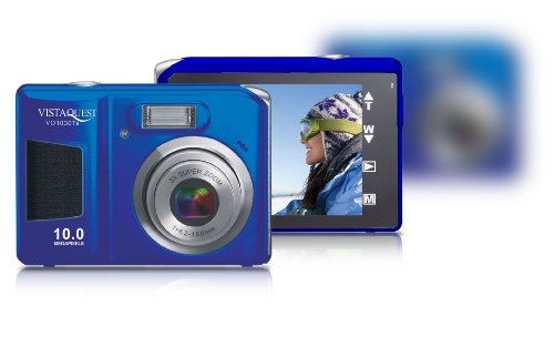 Imagen 3 de Vista Quest VQ 1030TS