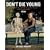 Don't Die Young: An Anatomist's Guide to Your Organs and Your Health