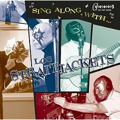 Sing Along with los Straitjackets