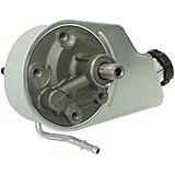 ACDelco 15909834 GM Original Equipment Power Steering Pump