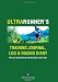 Ultrarunner's Training Journal, Log and Racing Diary: Plan your yearly training and k...