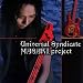 Universal Syndicate