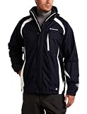 Columbia Men’s Conundrum Valley Parka