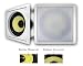 Acoustic Audio High Def In-Wall Subwoofer HD-S8 Sub NR