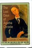 The Lost Days of Agatha Christie