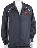 GIII Detroit Tigers Men's Rivalry Jacket