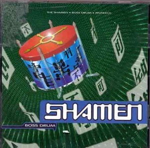 CD-Charts  Music : Boss Drum
