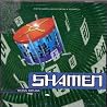 Image of album by Shamen