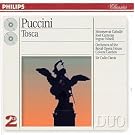 Puccini tosca