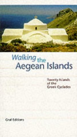Walking the Aegean Islands