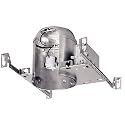 Halo H7ICTNB 6-Inch Air Tite IC Recessed Light Housing