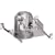 Halo H7ICTNB 6-Inch Air Tite IC Recessed Light Housing