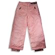 Athletec - Girls Ski Pant, Pink