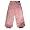 Athletec - Girls Ski Pant, Pink (Size 14/16)