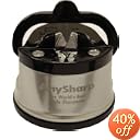 AnySharp Global Knife Sharpeners Range