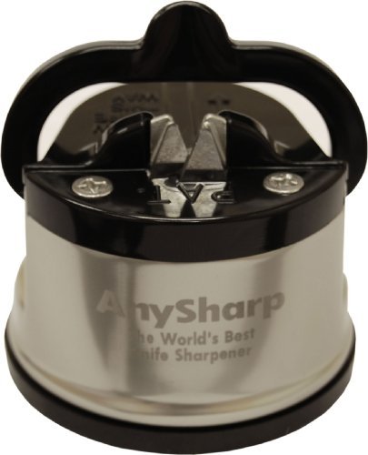  : AnySharp Global Knife Sharpeners Range