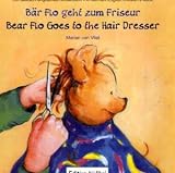Bï¿½r Flo geht zum Friseur / Bear Flo Goes to the Hair Dresser