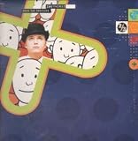 EASE THE PRESSURE 12 INCH (12" SINGLE) UK EPIC 1994
