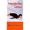 Hands-On Linux: Featuring Caldera Openlinux Lite, Netscape... by  Mark G. Sobell and Caldera Inc.