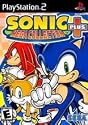 Sonic Mega Collection