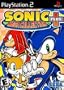 Sonic Mega Collection Plus