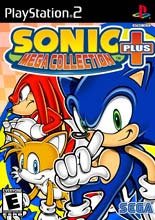 Sonic Mega Collection