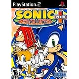 Sonic Mega Collection Plus ~ Sega Of America, Inc.