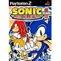 Sonic Mega Collection
