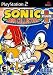 Sonic Mega Collection