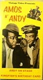 Amos N' Andy (volume 21)