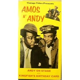 Amos N' Andy (volume 21) by 