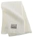  : Aquis Microfiber Hair Towel, Waffle, White (19 x 39-Inches)