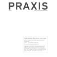 Praxis: Journal of Writing and Building, Issue 7: Untitled Number Seven by Ashley Schafer and Amanda Reeser