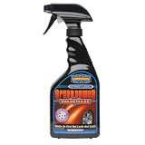 Surf City Garage 100 Speed Demon Wax Detailer Spray - 24 oz.