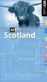 AA Key Guide Scotland (AA Key Guide)